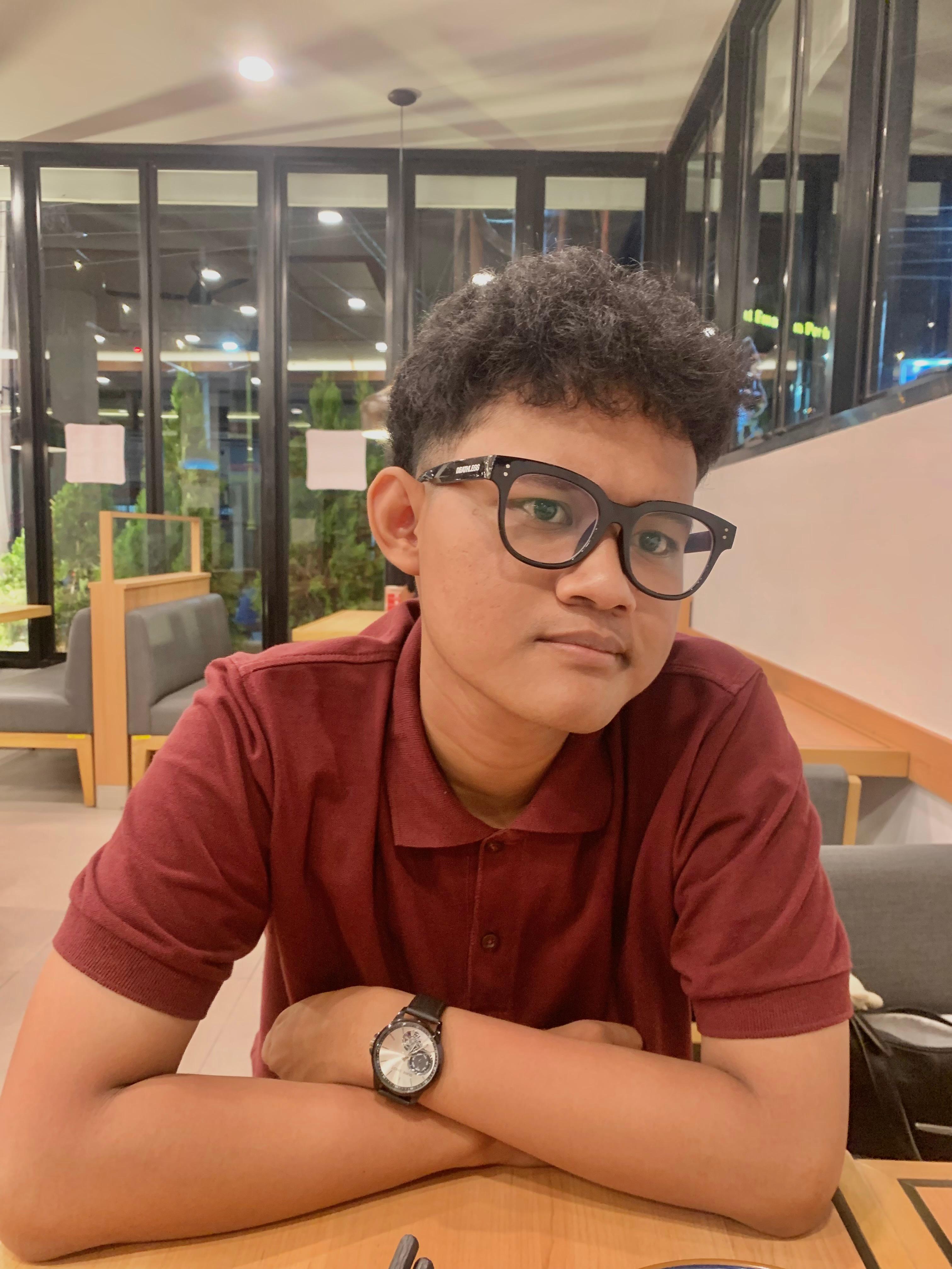 Foto Raihan Setyawan